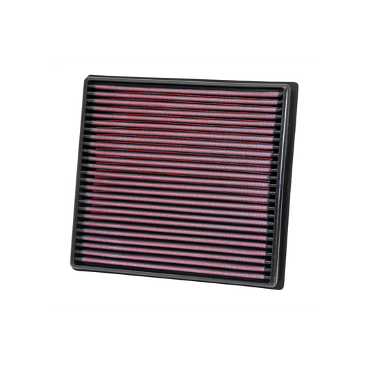 K&N FILTRO DE AIRE DE MOTOR PARA ISUZU D-MAX 2.5-3.0 2012 EN ADELANTE