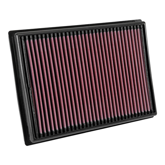 K&N FILTRO AIRE MOTOR K&N TOYOTA HILUX REVO FORTUNER 3.0L 2015+