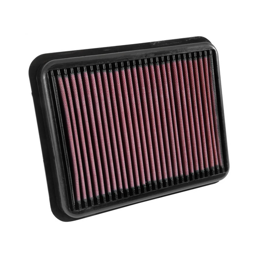 K&N FILTRO DE AIRE DE MOTOR K&N TOYOTA FORTUNER HILUX 2.8L