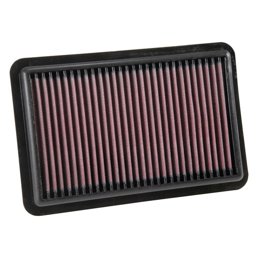 K&N FILTRO DE AIRE MOTOR PARA HONDA CRV 2012-2018