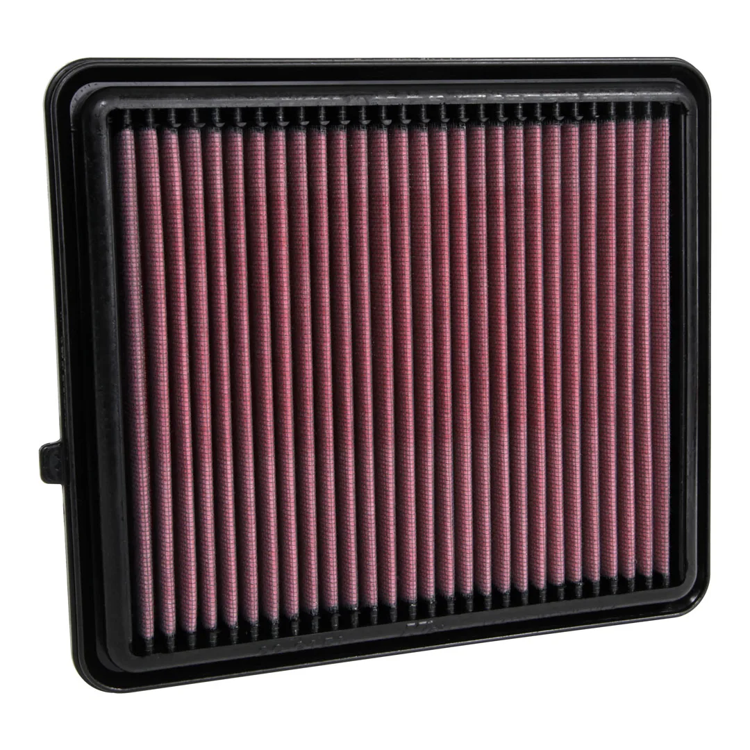 K&N FILTRO DE AIRE DE MOTOR PARA SUZUKI JIMNY 1.5L 2018 EN ADELANTE