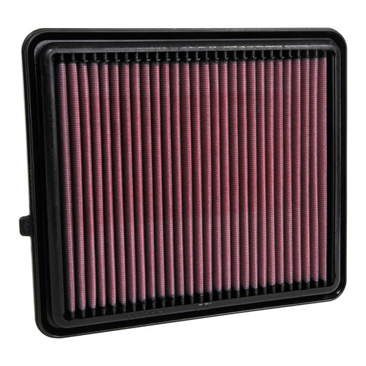 K&N FILTRO DE AIRE DE MOTOR PARA SUZUKI JIMNY 1.5L 2018 EN ADELANTE