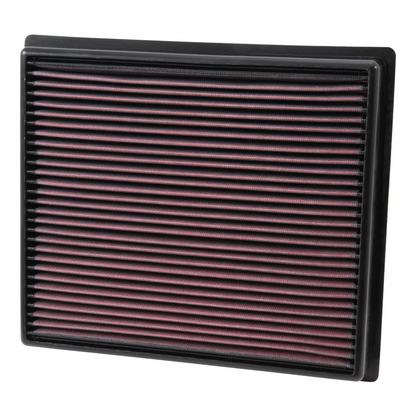 K&N FILTRO DE AIRE MOTOR TOYOTA TUNDRA  SEQUOIA 2014 ADELANTE