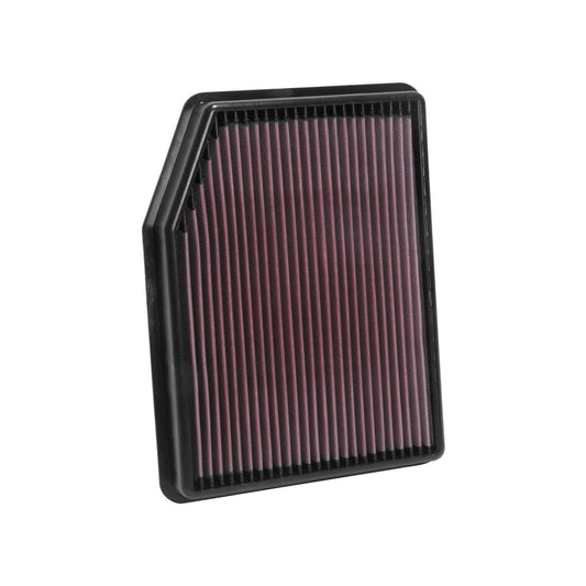 K&N FILTRO DE AIRE MOTOR PARA CHEVROLET SILVERADO TAHOE SUBURBAN GMC SIERRA 1500/2500 YUKON  2019 EN ADELANTE