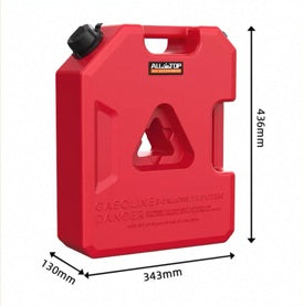 ALL-TOP JERRY CAN/TANQUE DE COMBUSTIBLE(ver tamaños disponibles)