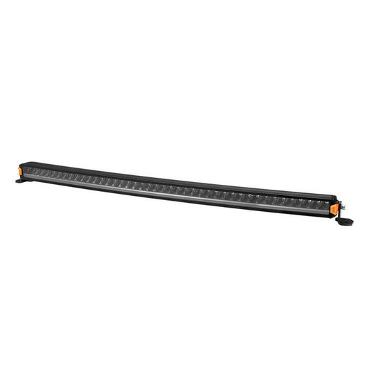 LIGHTFOX 40 inch Curved Lightbar with DRL IP68 1lux @ 735M 18,700 Lumens