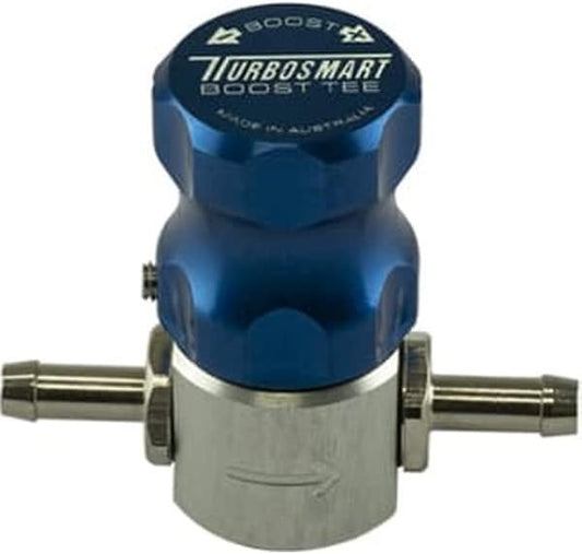 Turbosmart All New Boost Tee Manual Boost Controller Azul