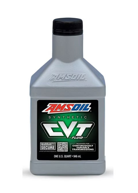 AMSOIL ACEITE TRANSMISION CVT QT