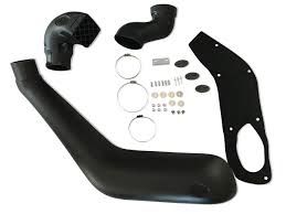 TOYOTA 4RUNNER 2010-2023 SNORKEL