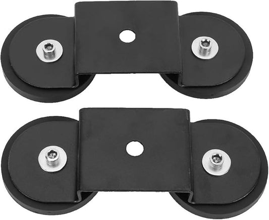 BRACKET ULTRA STRONG MAGNETIC UNIVERSAL (1PAR)