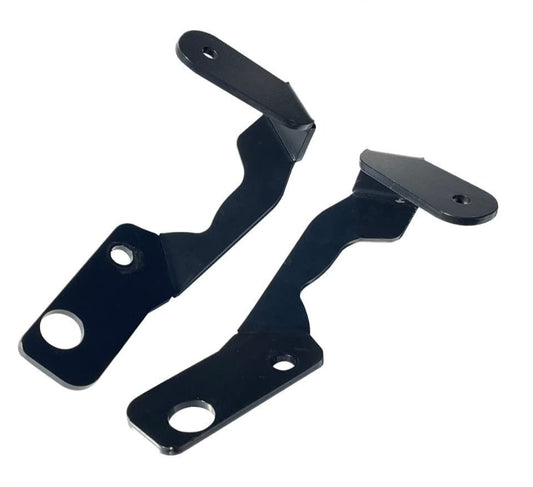 DITCH LIGHT BRACKET TOYOTA LAND CRUISER PRADO 150 (1PAR)