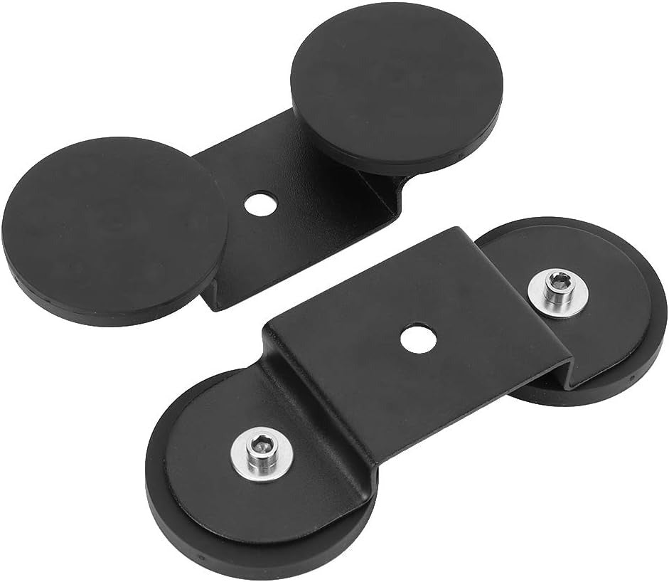 BRACKET ULTRA STRONG MAGNETIC UNIVERSAL (1PAR)