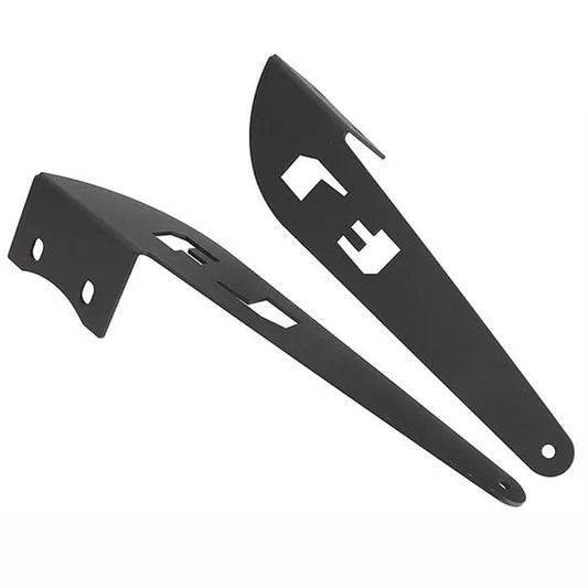 LIGHTBAR BRACKET TOYOTA FJ CRUISER 2007-2016 (1PAR)