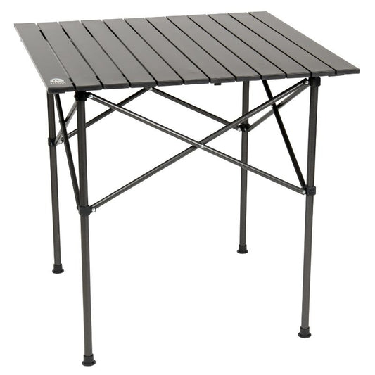 MESA DE ALUMINIO PLEGABLE OVERLAND CAMPING