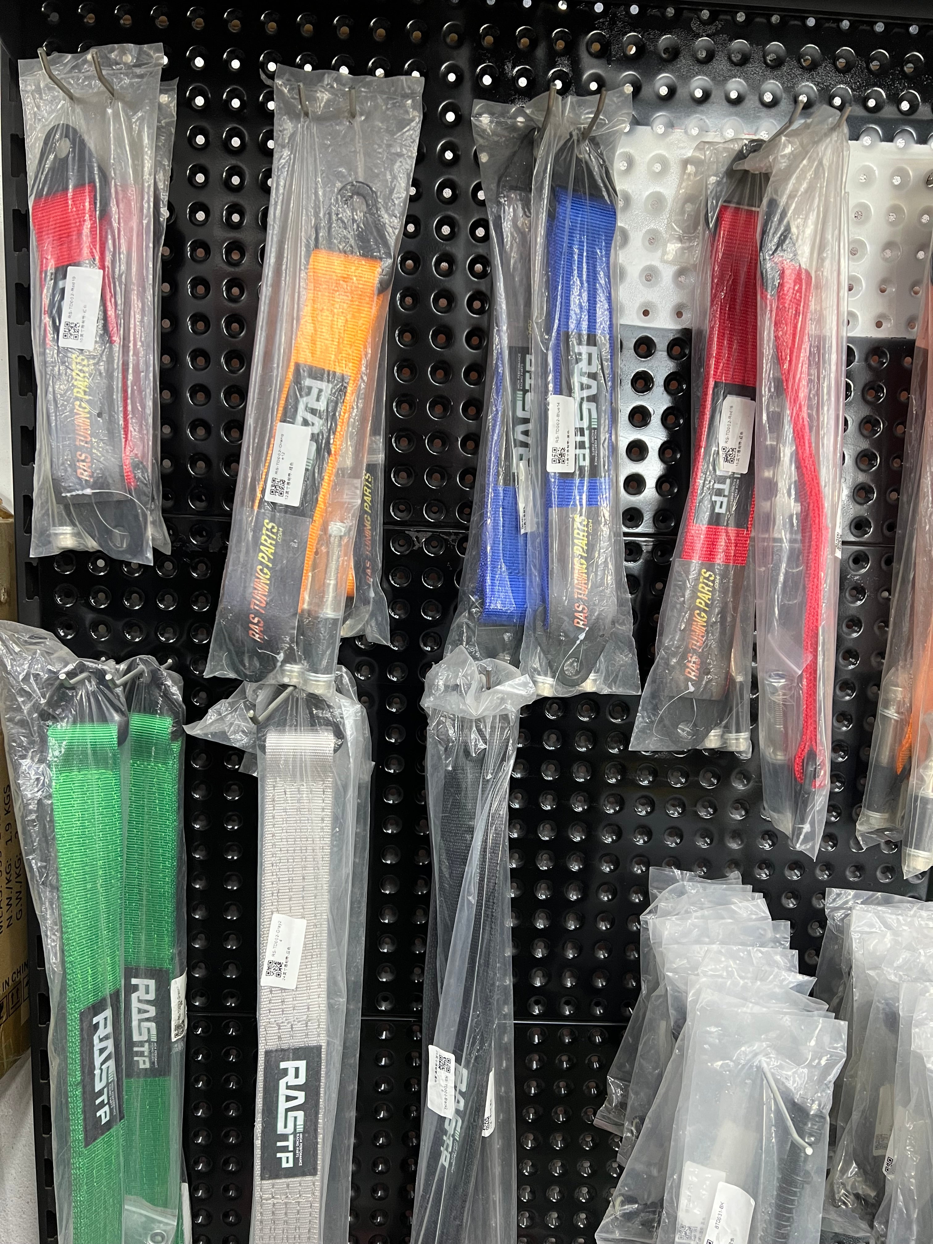 STR RACING SHOCK ABSORBER – TOUGH OFFROAD PARTS AND GEARS PANAMA