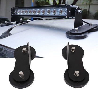 LIGHTBAR BRACKET ULTRA STRONG MAGNETIC UNIVERSAL (1PAR)