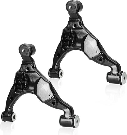 Brazo de control inferior izquierda y derecha para toyota tacoma, hilux, fortuner