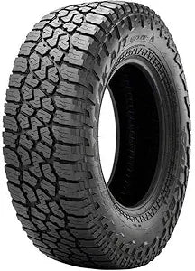 FALKEN WILDPEAK 285/75R17 AT (JUEGO DE 4 LLANTAS)