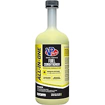VP RACING ADITIVO DIESEL ALL IN ONE 24OZ