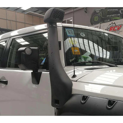 TOYOTA FJ CRUISER SNORKEL