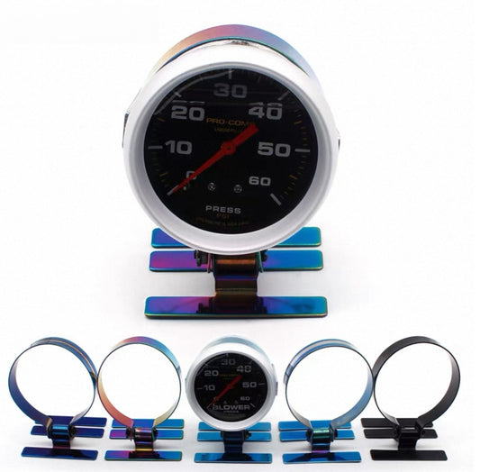 PORTA RELOJES 60MM METALICOS