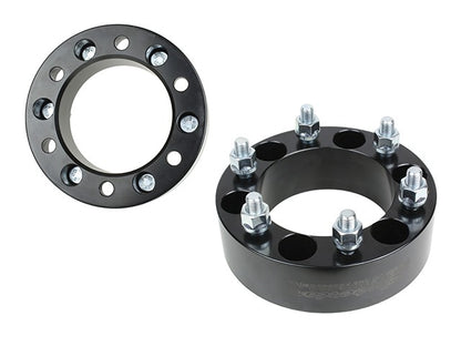 WHEEL SPACER/ESPACIADOR 50MM PARA NISSAN PATROL (JUEGO DE 4)