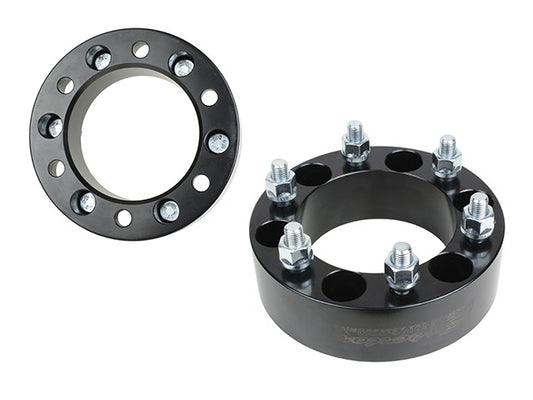 WHEEL SPACER/ESPACIADOR 50MM PARA NISSAN PATROL (JUEGO DE 4)