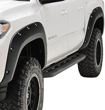 TOYOTA TACOMA 2016-2023 FENDER FLARE
