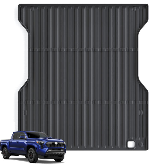 ALFOMBRA DE VAGON/TRUNK MAT PARA TOYOTA TACOMA 2024