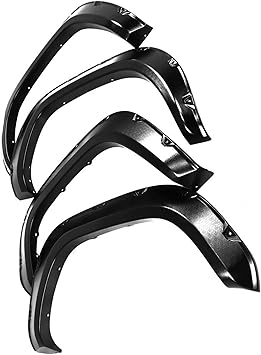 TOYOTA TACOMA 2016-2023 FENDER FLARE