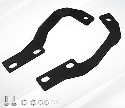 DITCH LIGHT BRACKET TOYOTA 4RUNNER 2002-2009 (1PAR)