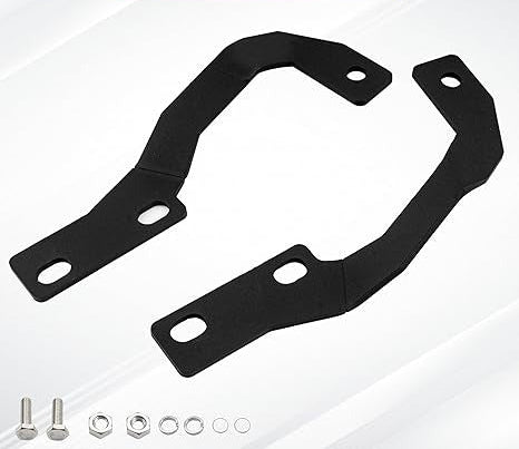 DITCH LIGHT BRACKET TOYOTA 4RUNNER 2002-2009 (1PAR)