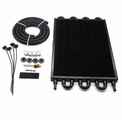 RADIADOR/ENFRIADOR DE ACEITE DE TRANSMISION (VER MODELOS)