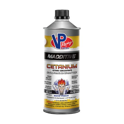 VP RACING CETANIUM 32OZ