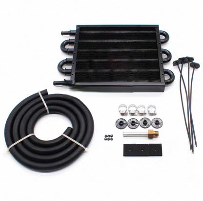 RADIADOR/ENFRIADOR DE ACEITE DE TRANSMISION (VER MODELOS)