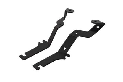 DITCH LIGHT BRACKET FORD F-150 2015-2020 (1PAR)