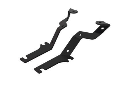 DITCH LIGHT BRACKET FORD F-150 2015-2020 (1PAR)