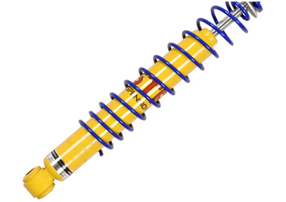 STR 4X4 STEERING SHOCK/AMORTIGUADOR BARRA DE DIRECCION