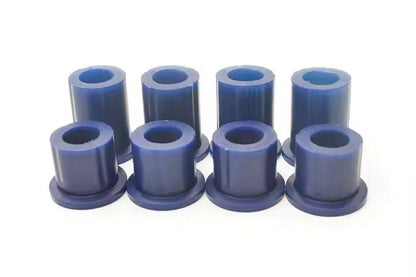 KIT DE BUSHING PARA HOJAS DE MUELLE VARIOS MODELOS DISPONIBLES (JUEGO COMPLETO)
