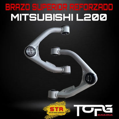 STR BRAZO SUPERIOR REFORZADO PARA MITSUBISHI L200
