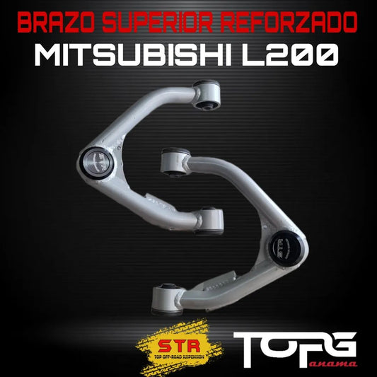STR BRAZO SUPERIOR REFORZADO PARA MITSUBISHI L200