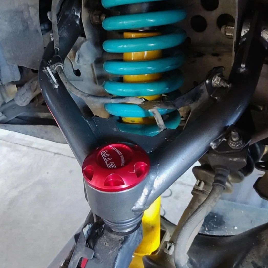STR BRAZO SUPERIOR REFORZADO PARA MITSUBISHI L200