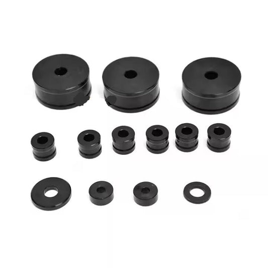 KIT DIFF DROP VARIOS MODELOS CARROS