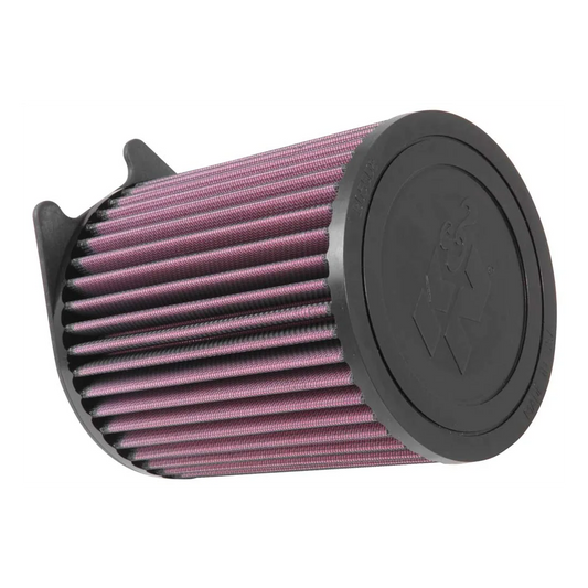 K&N FILTRO DE AIRE DE MOTOR PARA MERCEDES CLA 45 AMG 2.0L SOBRE ALIMENTADO