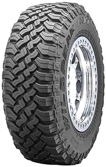 FALKEN  WILDPEAK 285/70R17MT (JUEGO DE 4 LLANTAS)