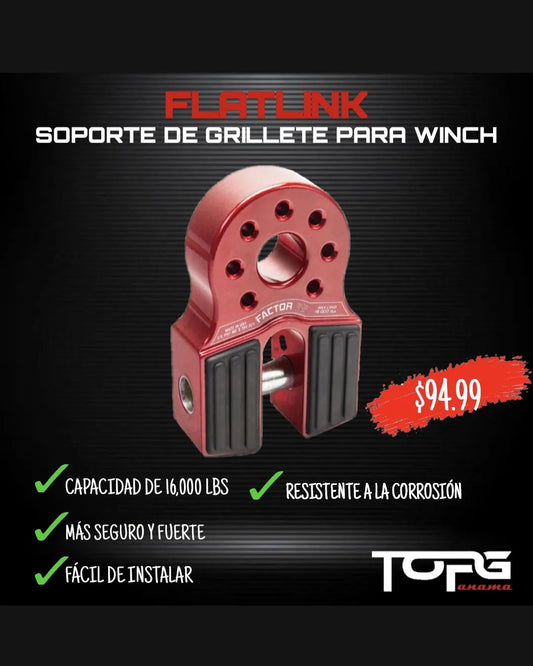 FLATLINK