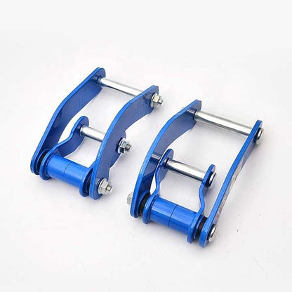 COMFORT SHACKLE 2" FOR FORD RANGER/MAZDA BT-50