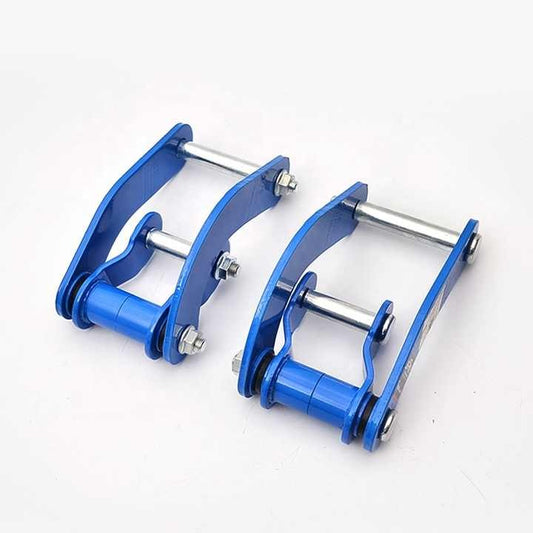 COMFORT SHACKLE 2" FOR FORD RANGER/MAZDA BT-50