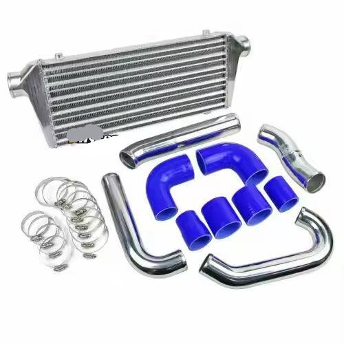 KIT DE INTERCOOLER Y TUBERIA PARA TOYOTA HILUX MOTOR 3.0L 550*23
