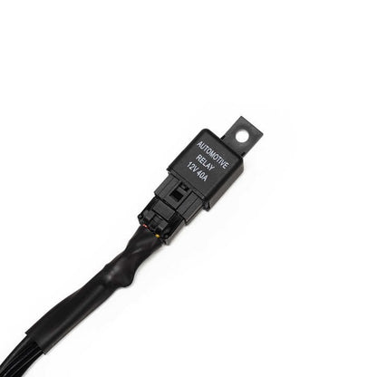 LIGHTFOX Wiring Harness for LF-FG2-LED